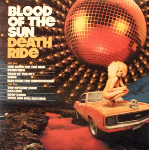 Death Ride