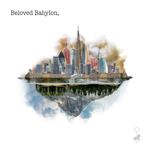 Beloved Babylon,