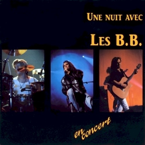 Une nuit avec les B.B.