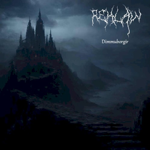 Dimmuborgir