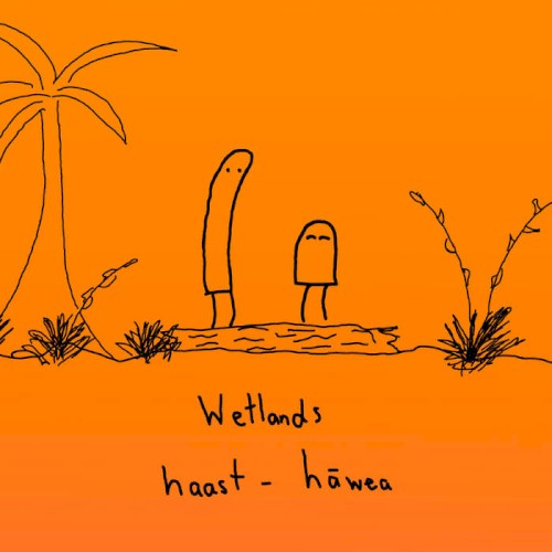 Wetlands