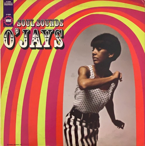 Soul Sounds