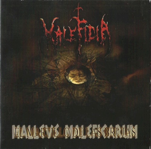 Malleus Maleficarum