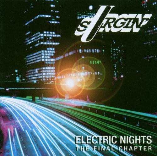 Electric Nights: The Final Chapter