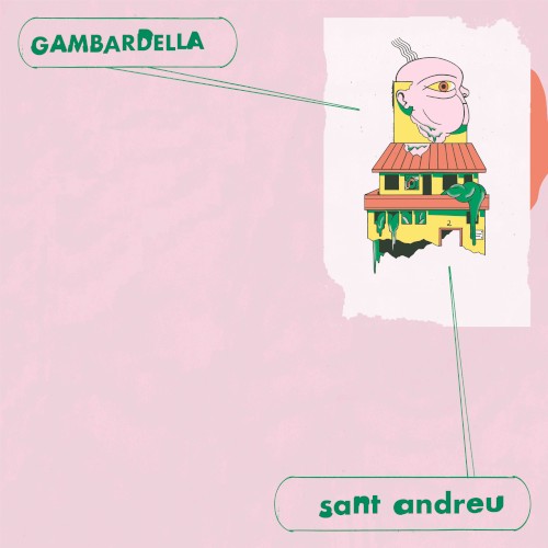 Sant Andreu