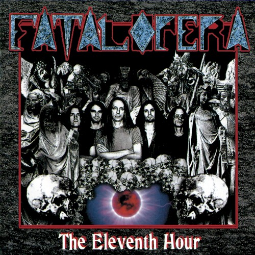 The Eleventh Hour