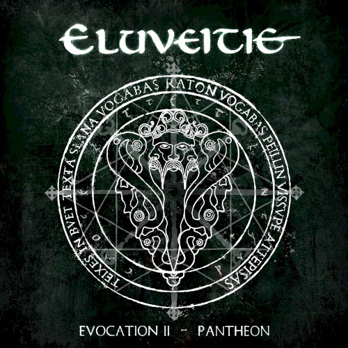 Evocation II – Pantheon