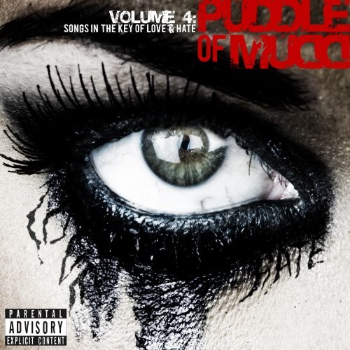 Volume 4: Songs in the Key of Love & Hate