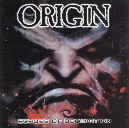 Echoes of Decimation