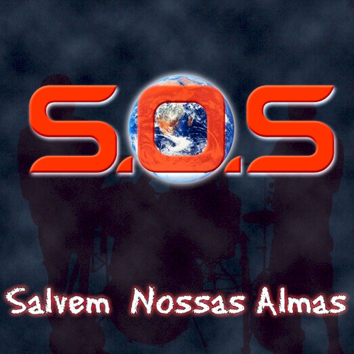 Salvem Nossas Almas
