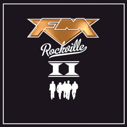 Rockville II