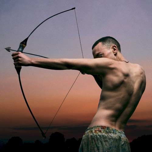 Olly Alexander &ndash; Polari