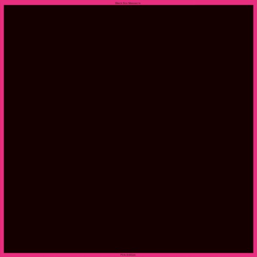 Pink Edition