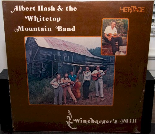 Winebarger's Mill