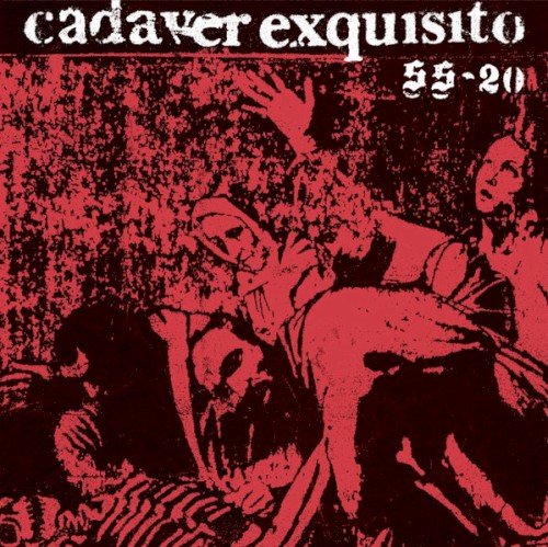Cadáver Exquisito