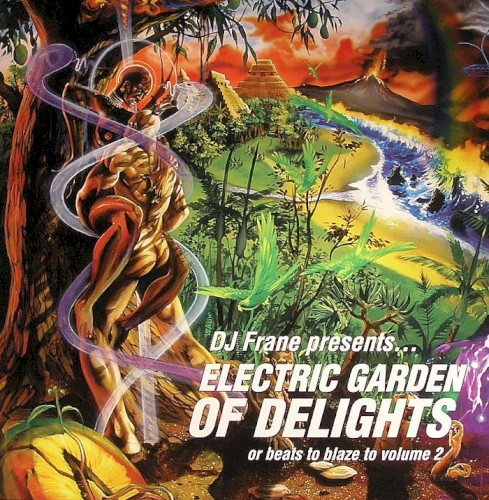 Electric Garden of Delights