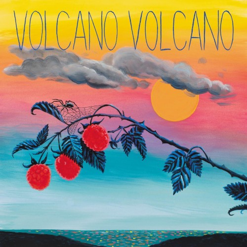 Volcano Volcano