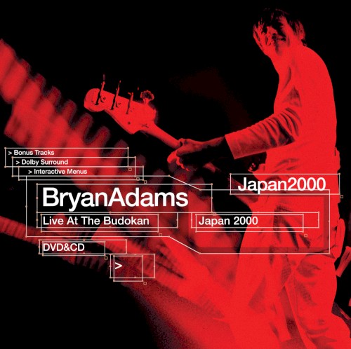 Live at the Budokan