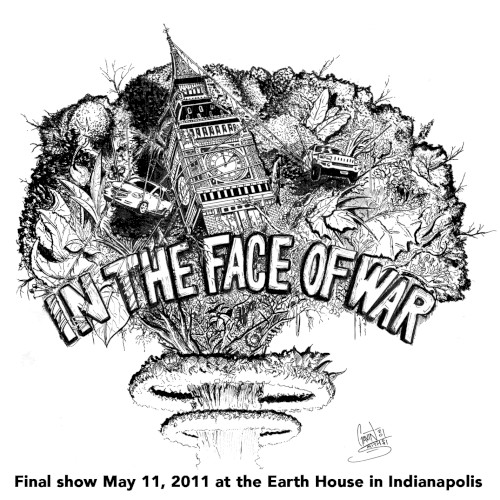 2011-05-11: Earth House, Indianapolis, IN, USA