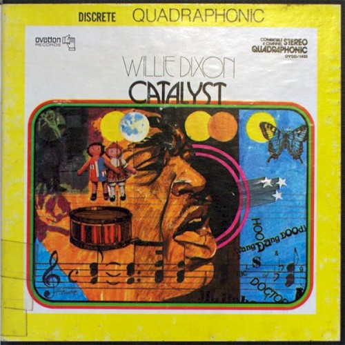 Catalyst