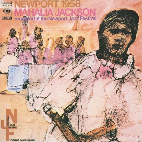 Newport 1958