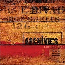 The Archives
