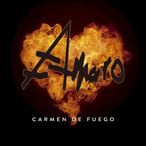 Carmen de fuego