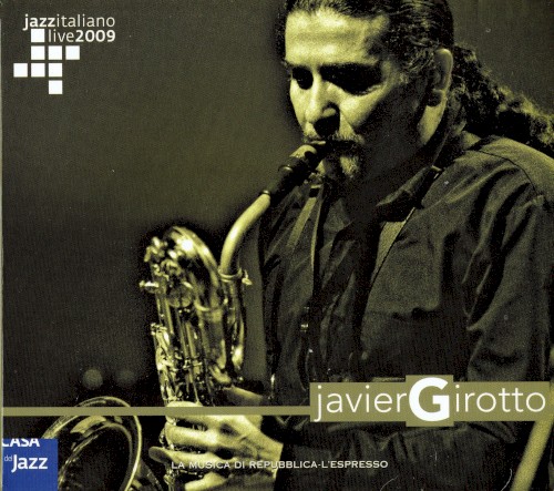 Jazzitaliano Live 2009