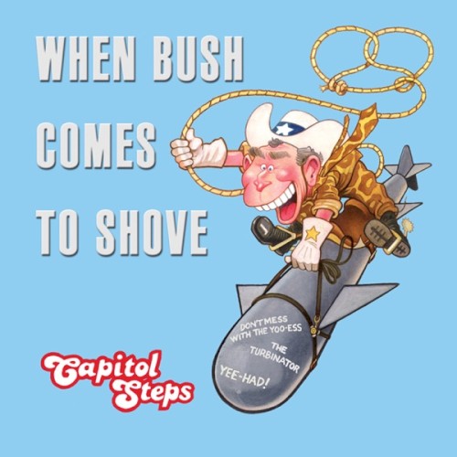 When Bush Comes to Shove