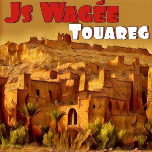 Touareg