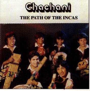 The Path of the Incas