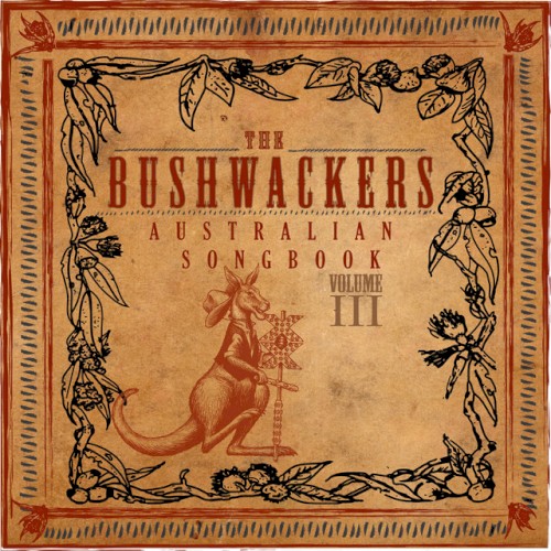 Australian Songbook, Vol. 3