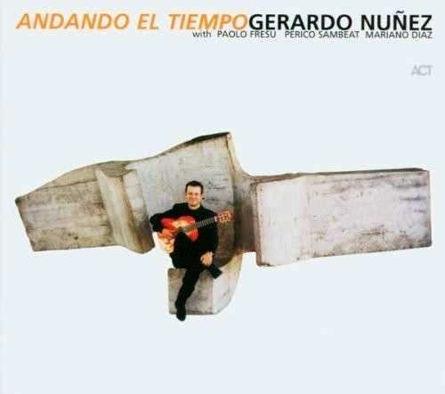 Andando el tiempo