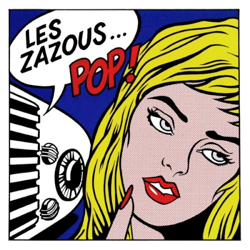 Pop!