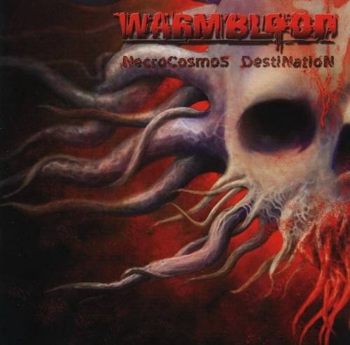 NecroCosmos DestiNation