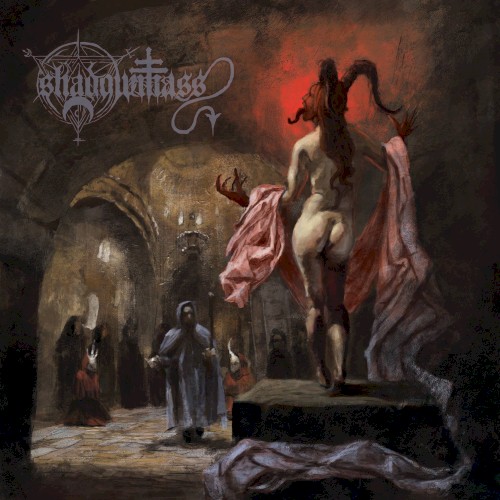 Shadowmass