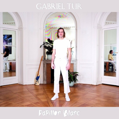 Papillon Blanc