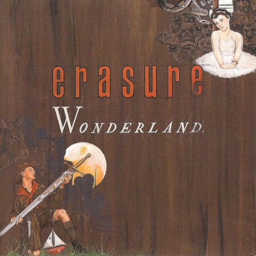 Wonderland