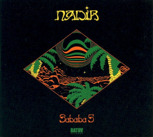 Nadir