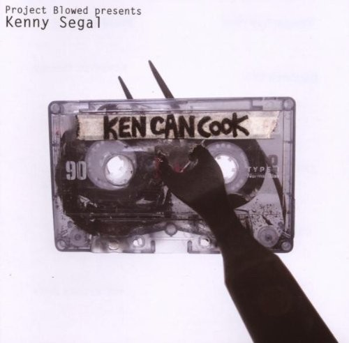 Ken Can Cook