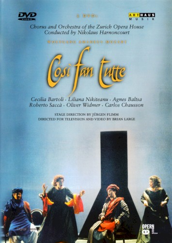 Così fan tutte