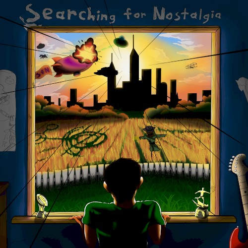 Searching for Nostalgia