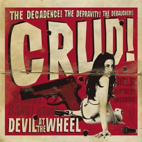 Devil at the Wheel