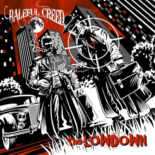 The Lowdown