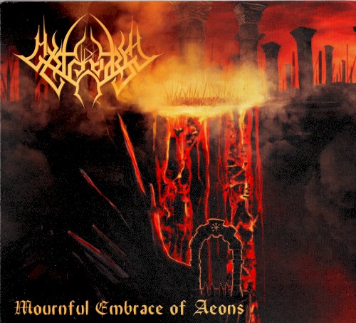 Mournful Embrace of Aeons