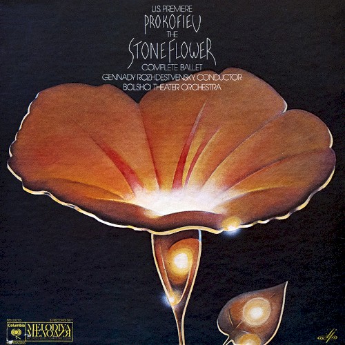 The Stone Flower (Complete Ballet)