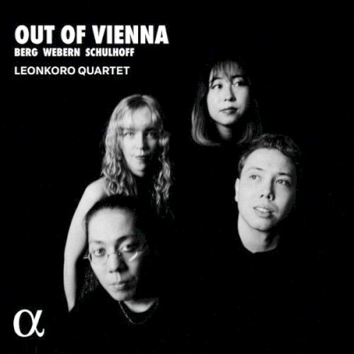 Out of Vienna