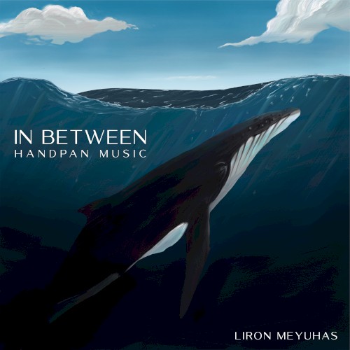 In Between Handpan music