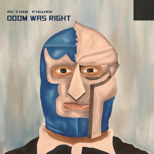 DOOM WAS RIGHT