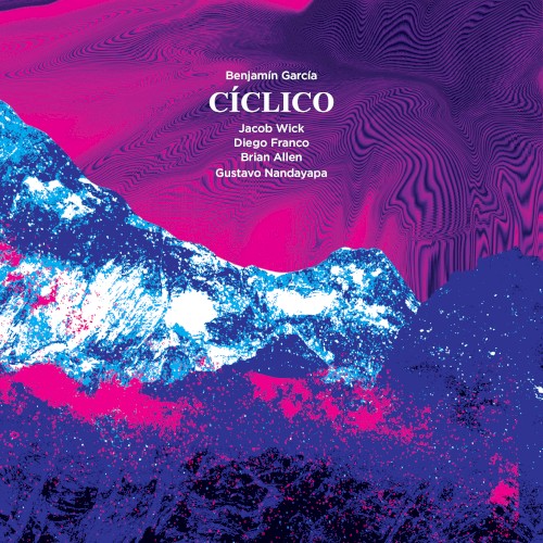 Cíclico